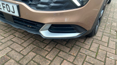 Kia Sportage 1.6T GDi ISG 2 5dr Petrol Estate